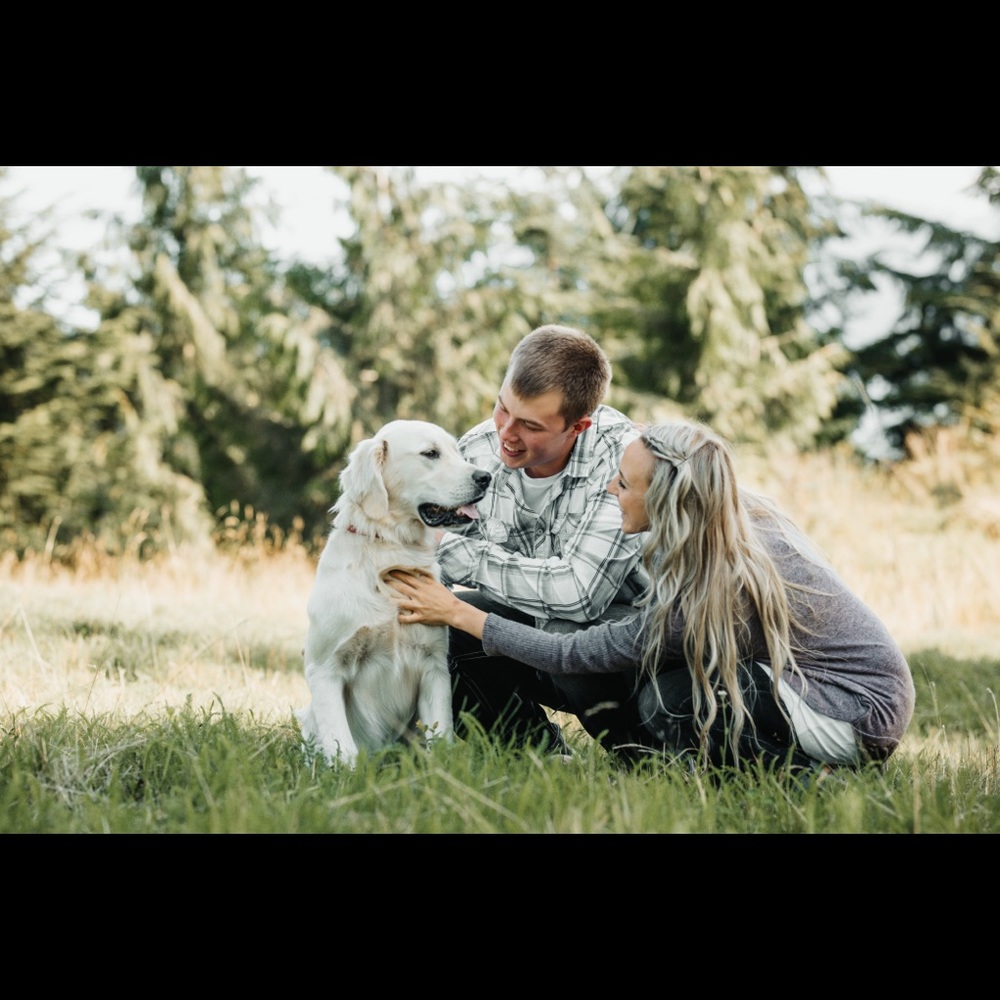 Meet your Posher, Kimberly